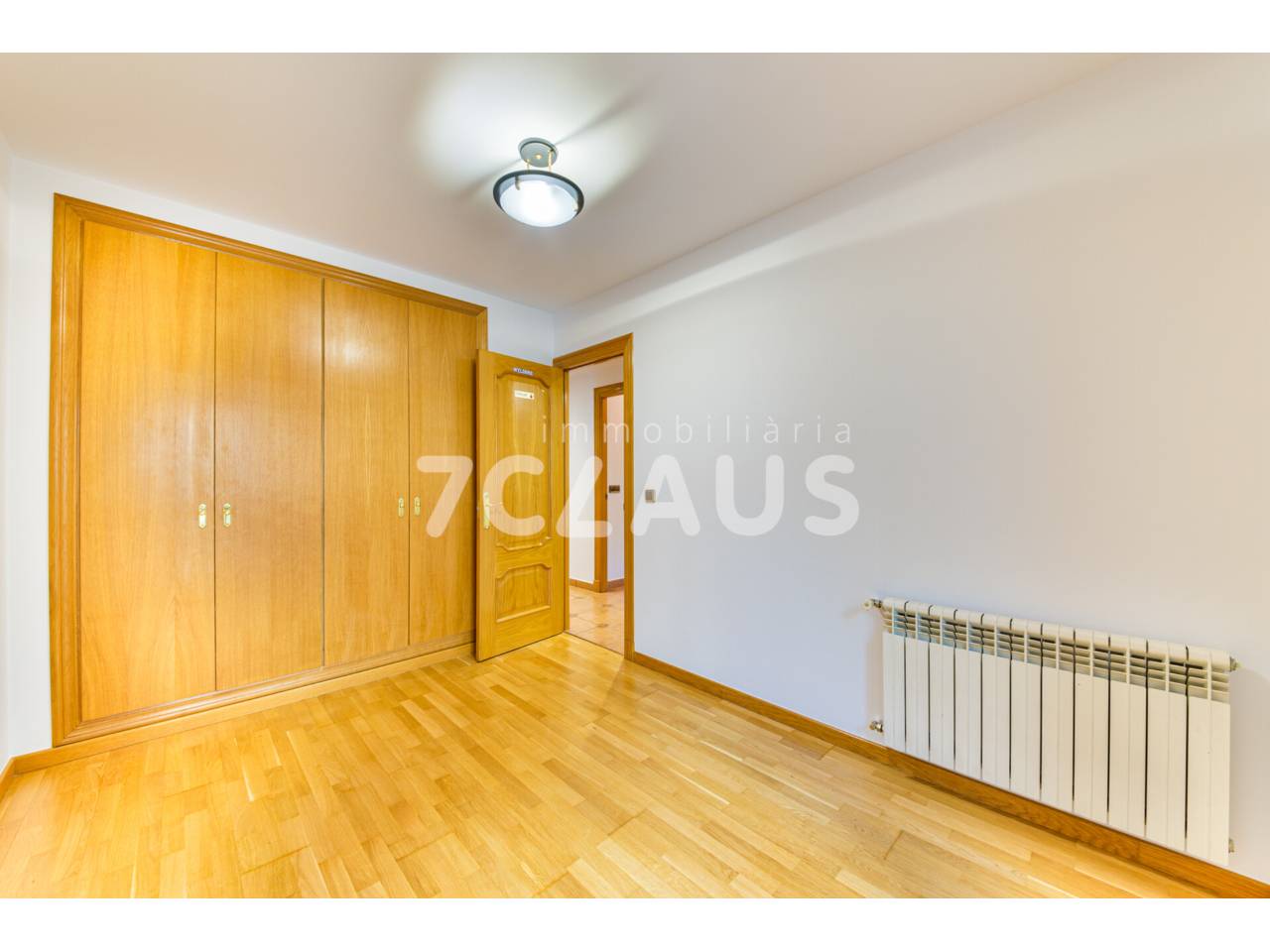 Pis en lloguer en Escaldes-Engordany