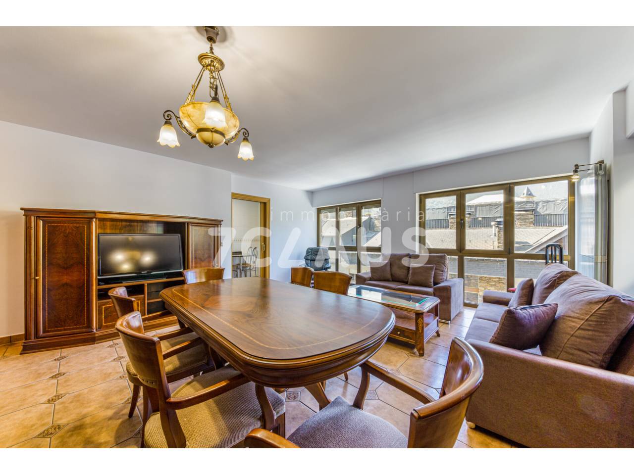 Pis en lloguer en Escaldes-Engordany