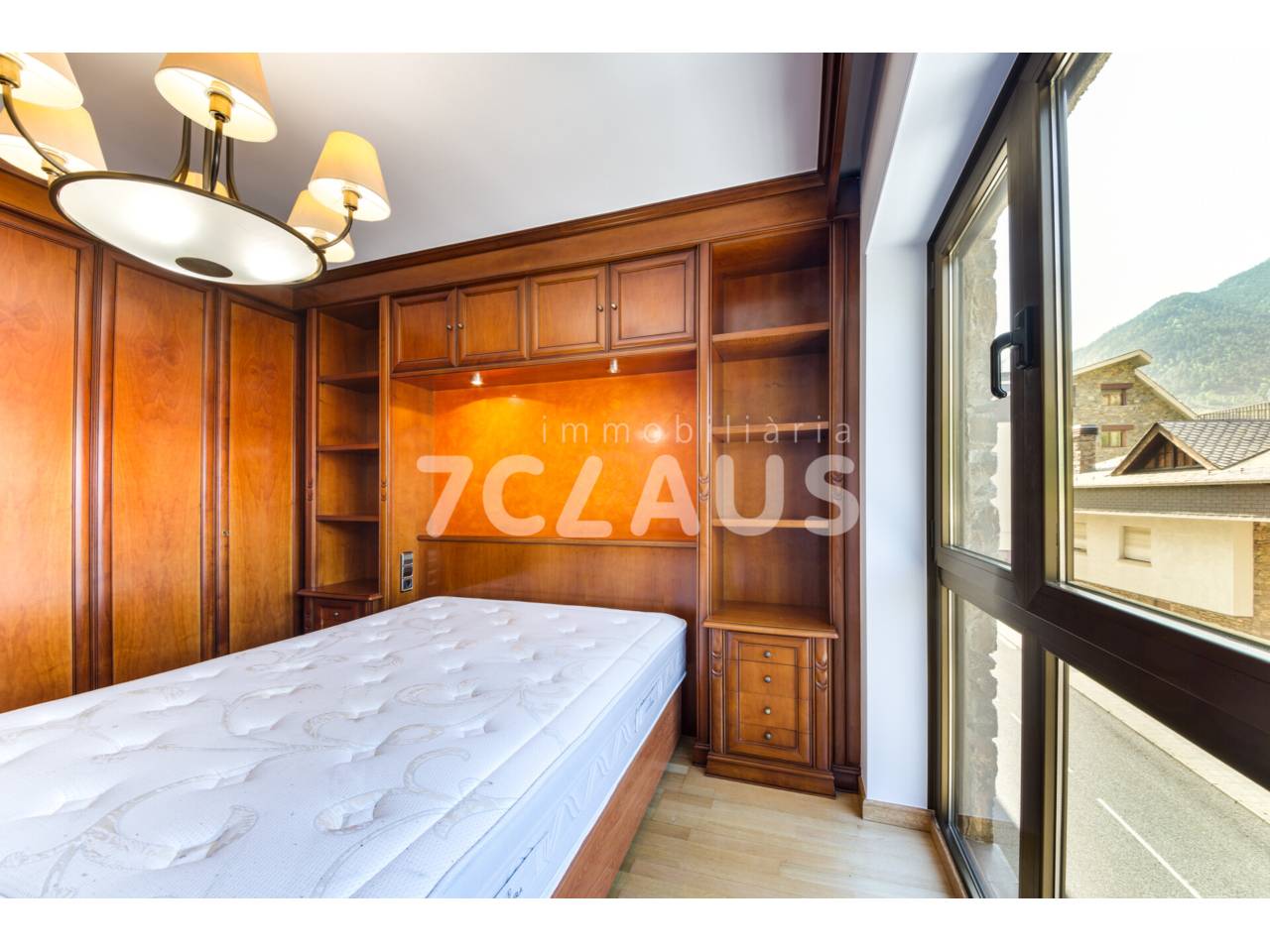 Pis en lloguer en Escaldes-Engordany