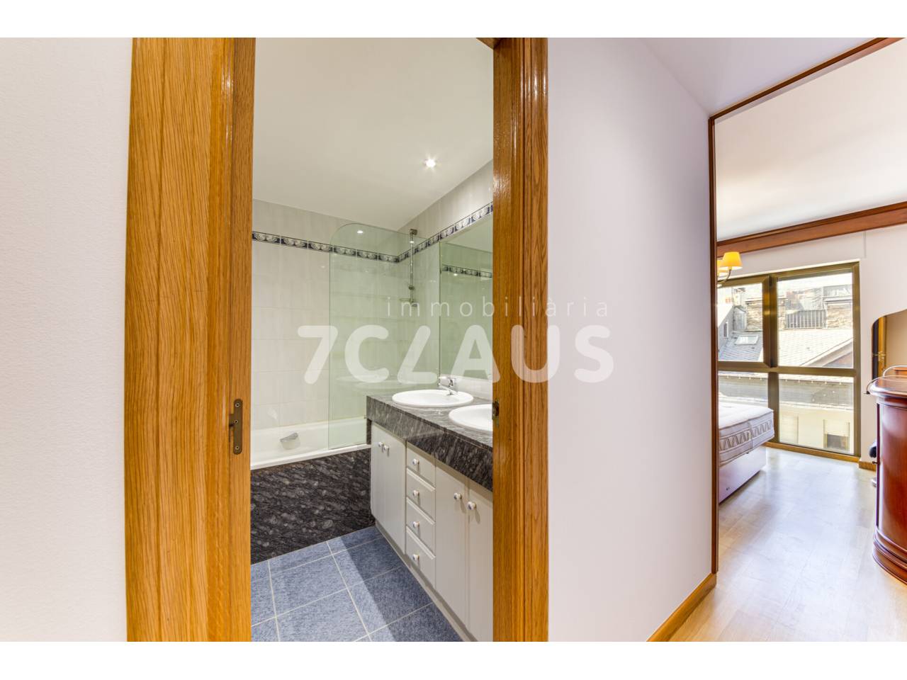 Pis en lloguer en Escaldes-Engordany