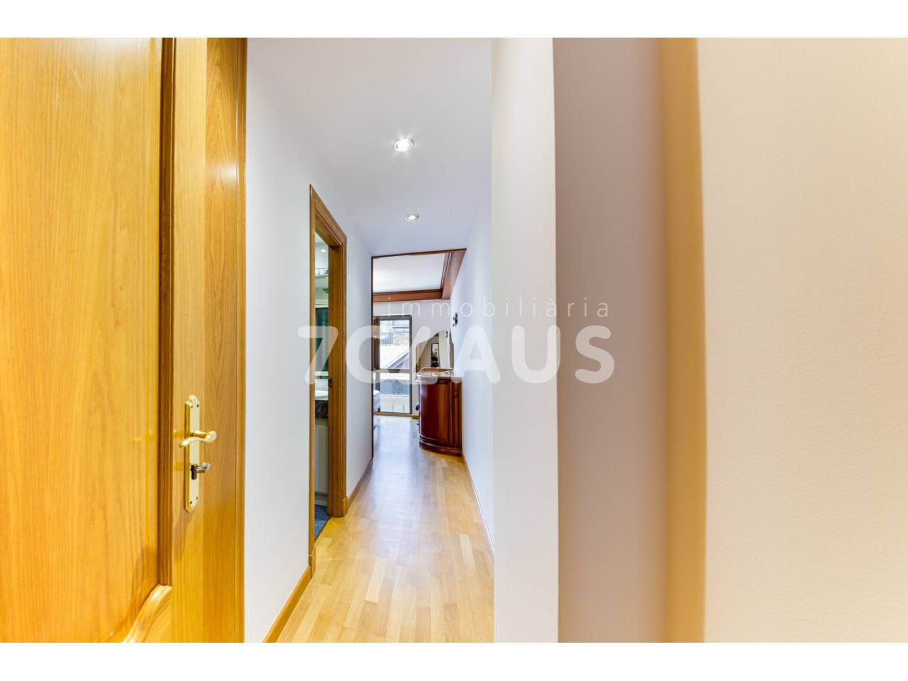 Pis en lloguer en Escaldes-Engordany