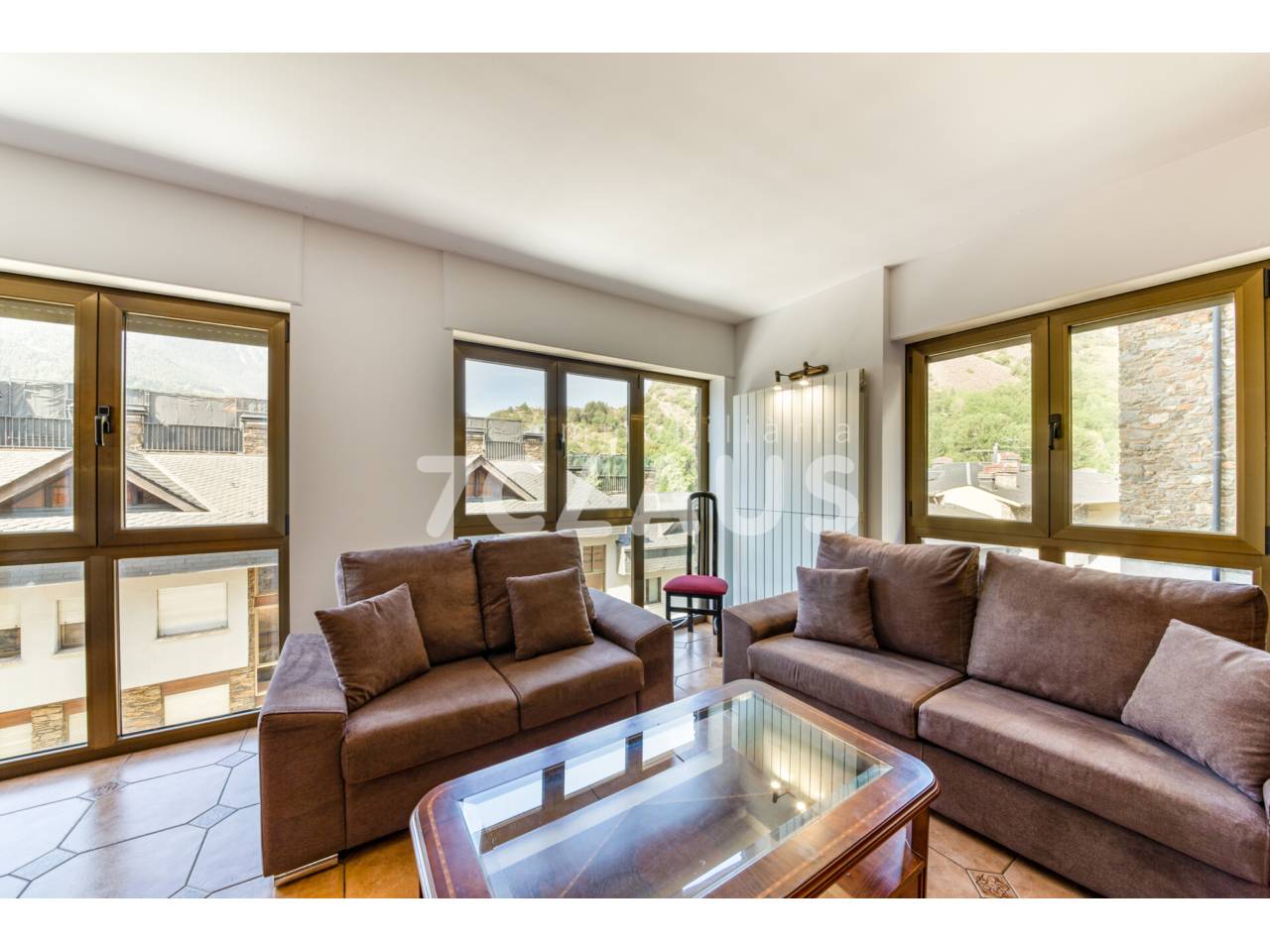 Pis en lloguer en Escaldes-Engordany