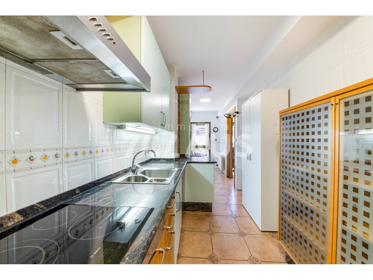 Pis en lloguer en Escaldes-Engordany