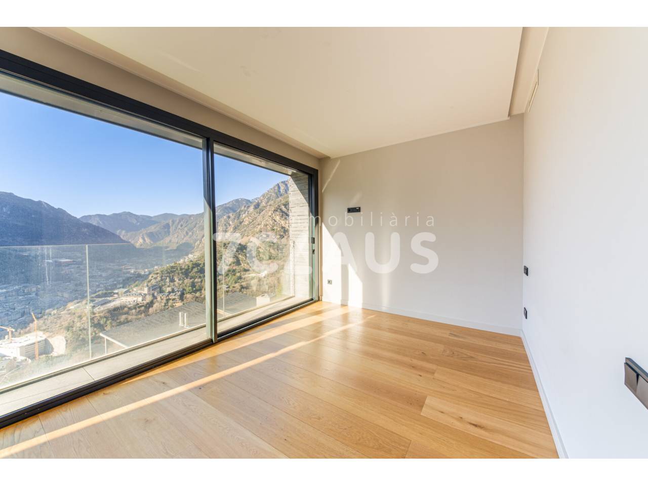 Xalet en lloguer en Escaldes-Engordany zona Can Diumenge