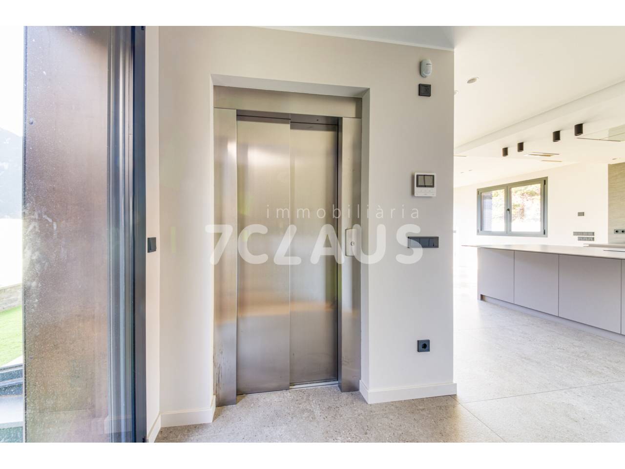 Xalet en lloguer en Escaldes-Engordany zona Can Diumenge