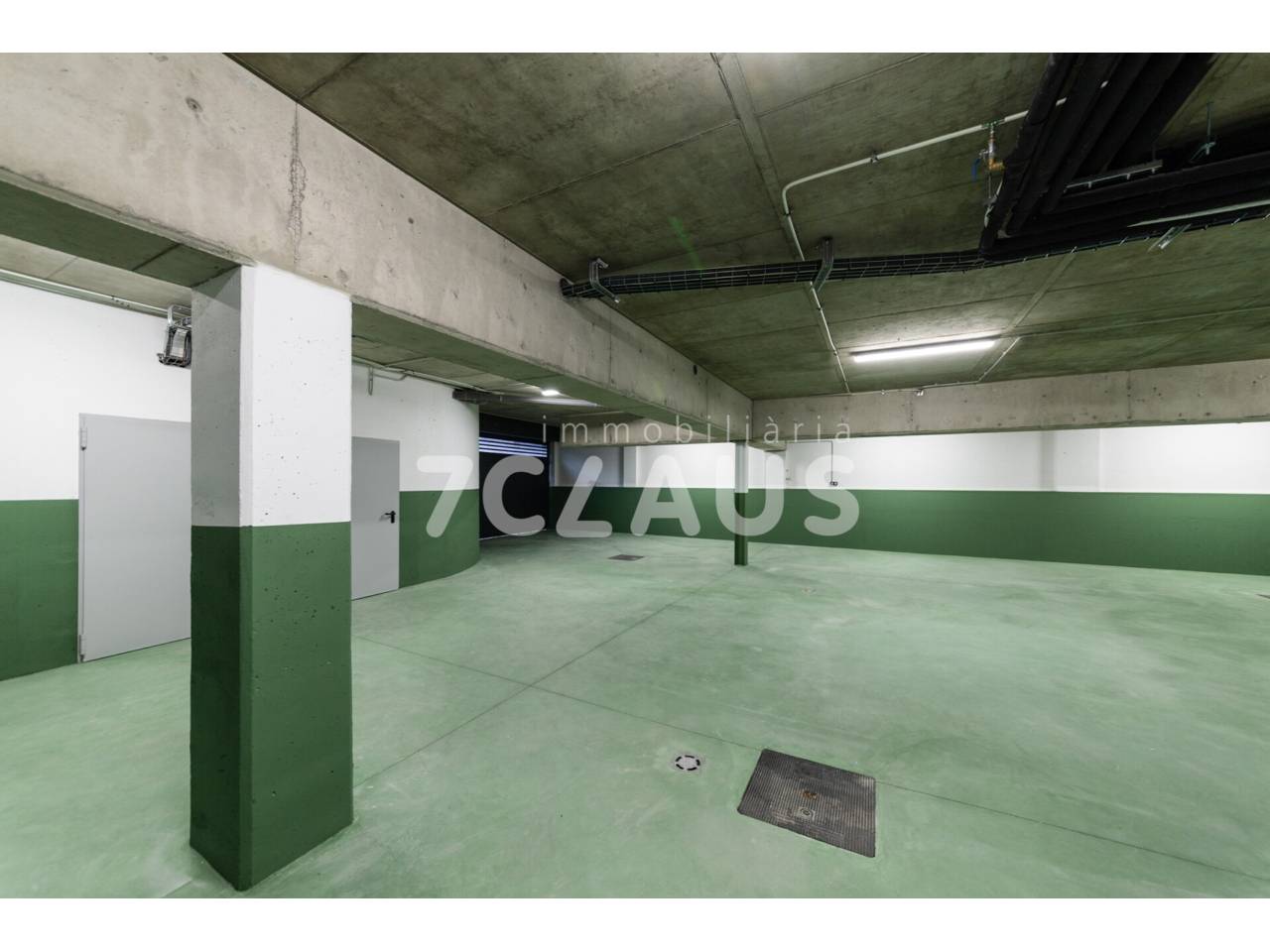 Xalet en lloguer en Escaldes-Engordany zona Can Diumenge