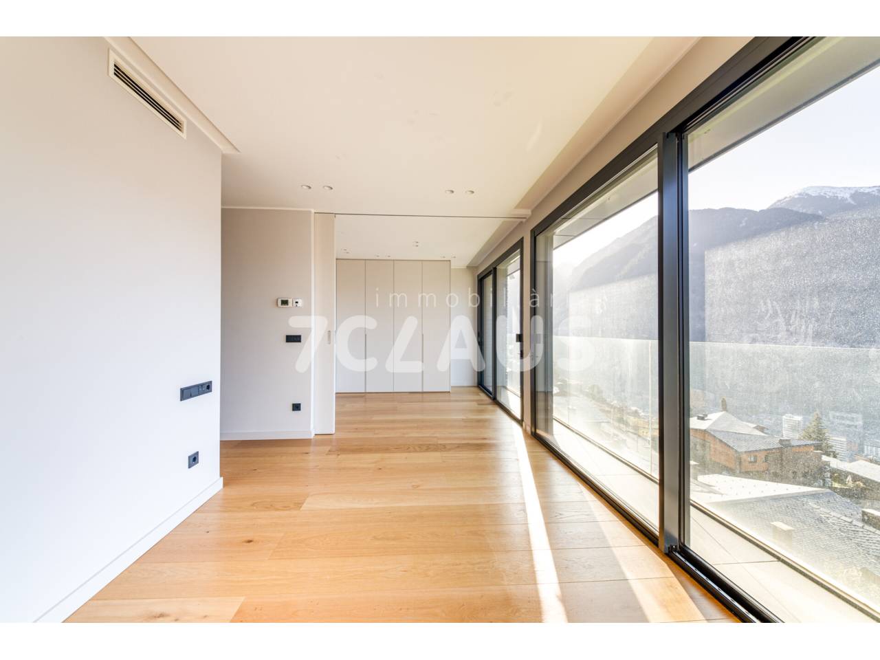 Xalet en lloguer en Escaldes-Engordany zona Can Diumenge