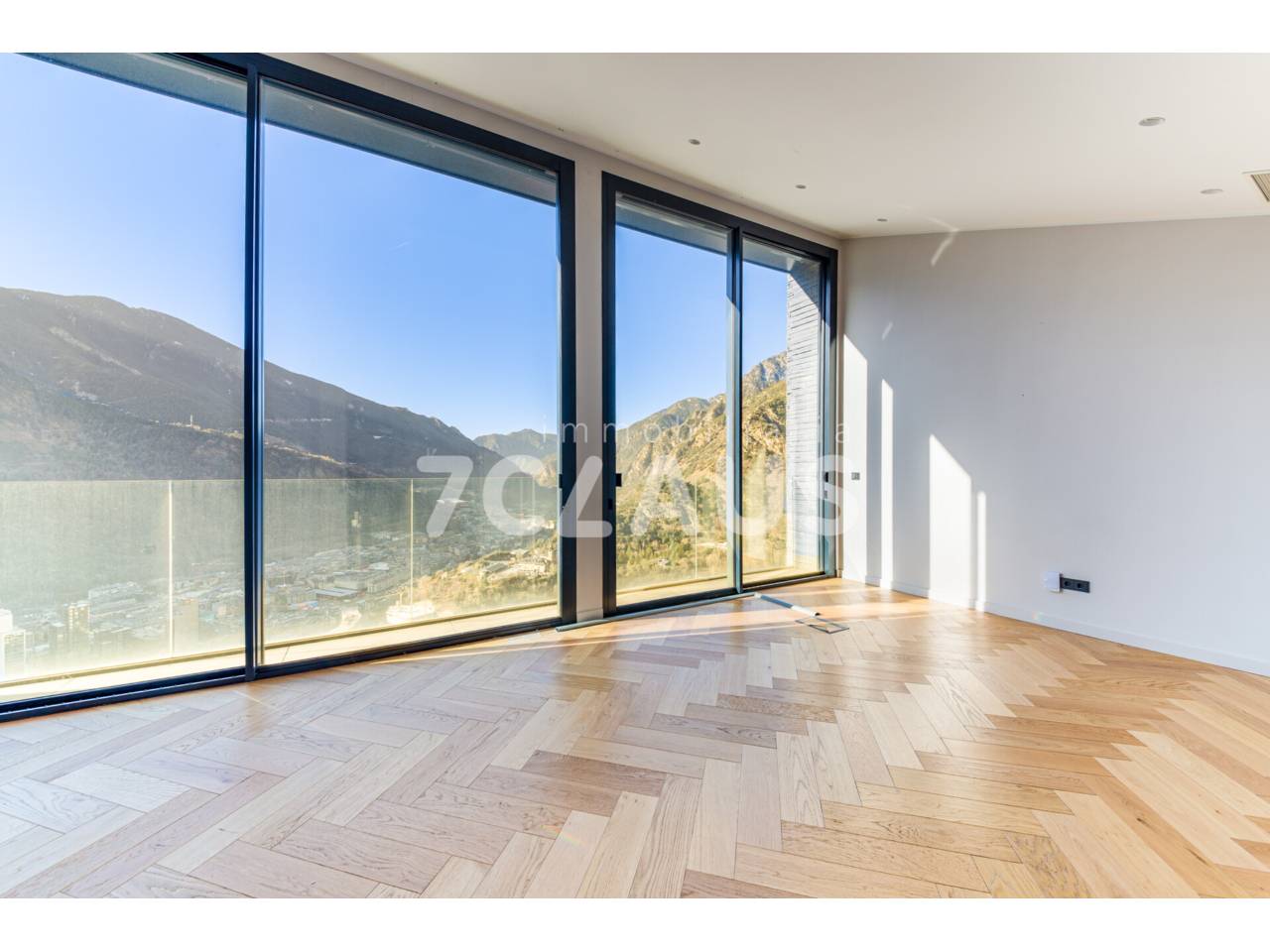 Xalet en lloguer en Escaldes-Engordany zona Can Diumenge