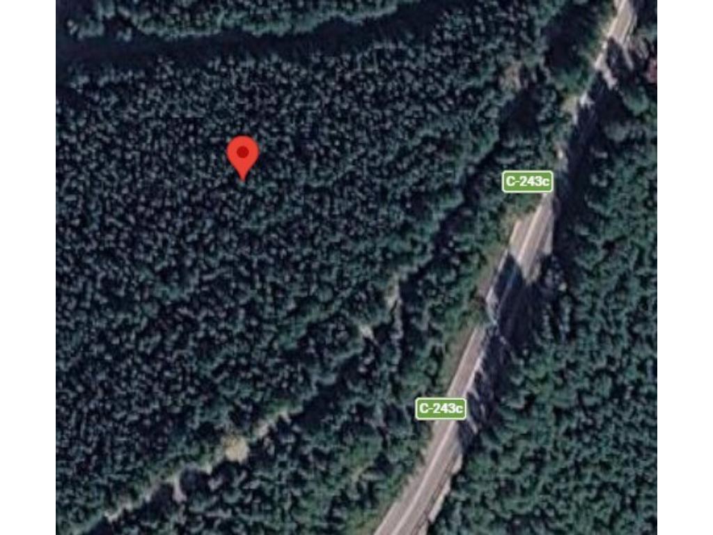 Terreno rústico de 20.000 m² para uso agrícola en Ullastrell
