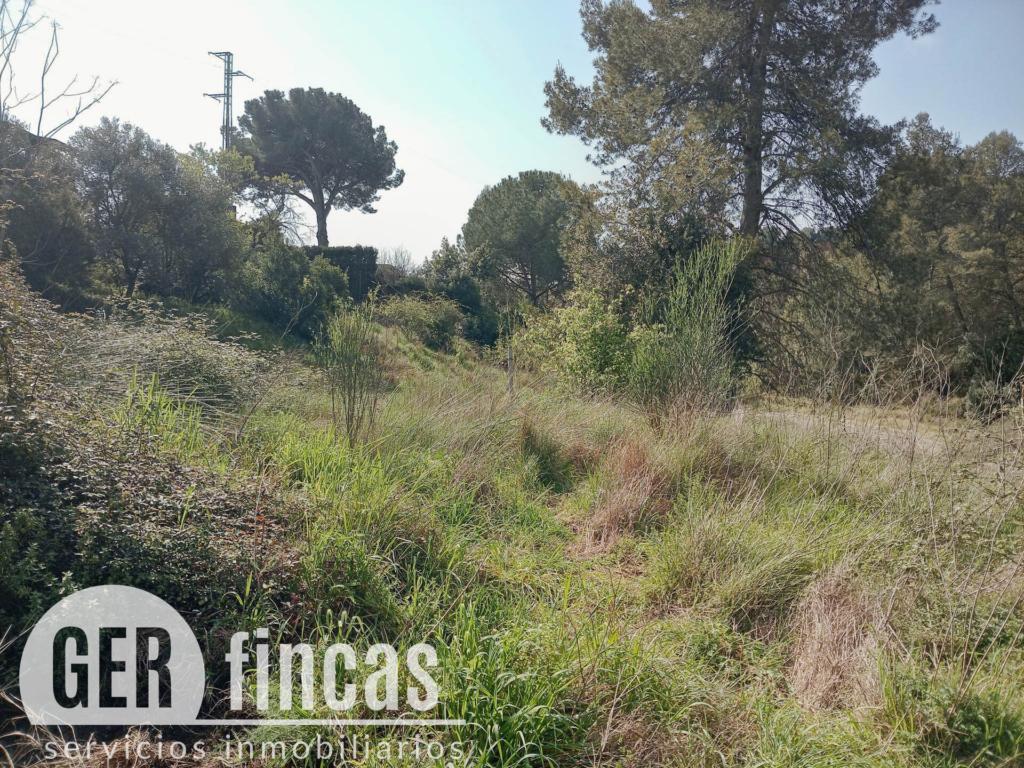 Terreno agrícola · 734 m²
