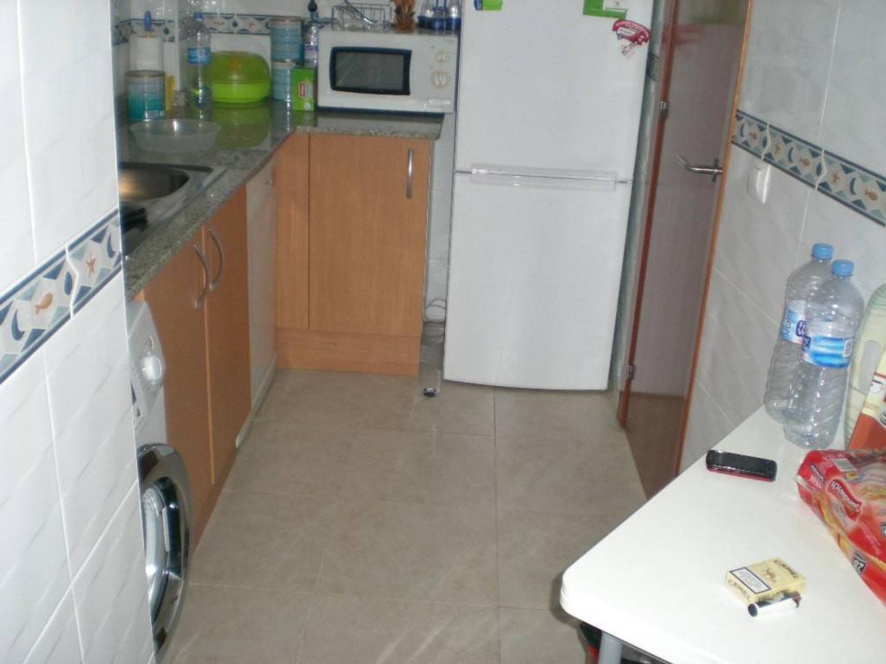 Piso en ZONA COLEGIOS