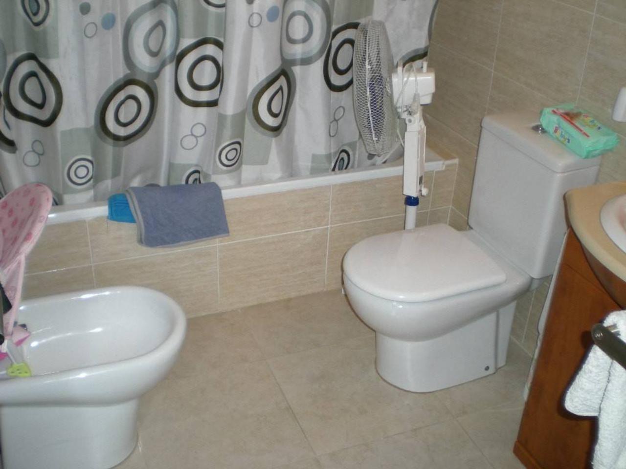 Piso en ZONA COLEGIOS