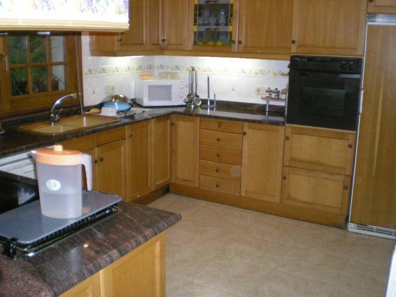 Casa en URB. EL GRAELL