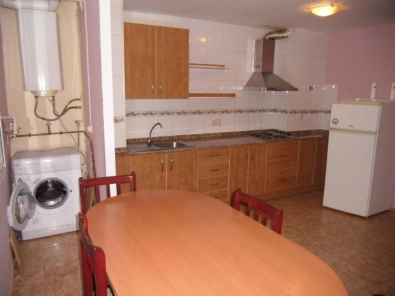 Piso en Santa Caterina