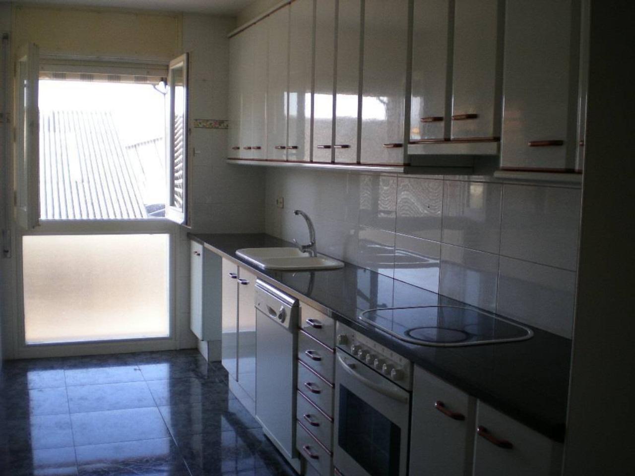 Piso en Bases de Manresa