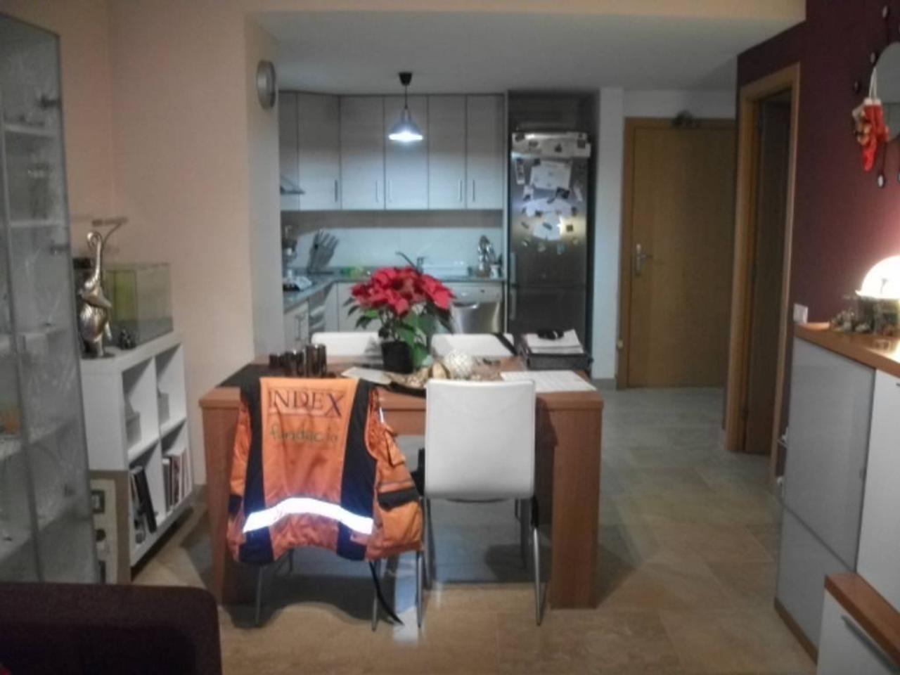 Piso en ZONA INSTITUTO