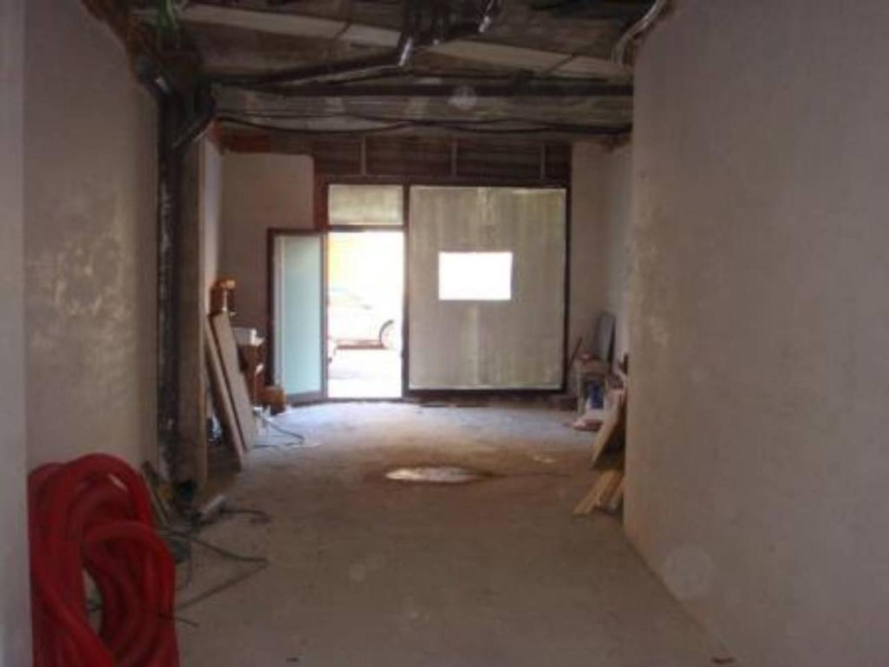 Local en Bases de Manresa