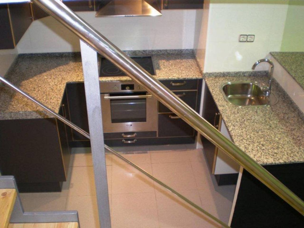 Piso en ZONA CALLE MANRESA