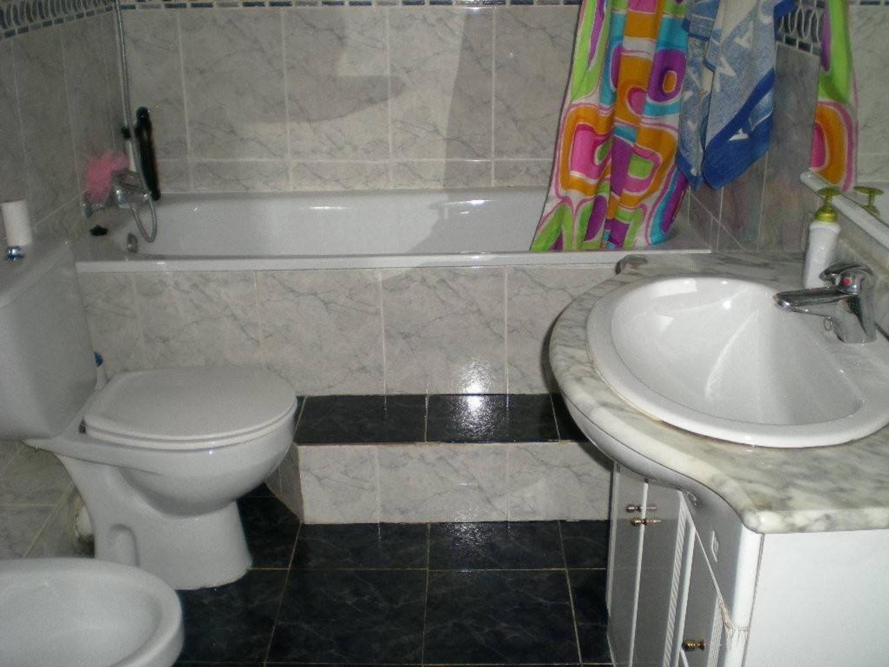 Piso en ZONA LA BAUMA