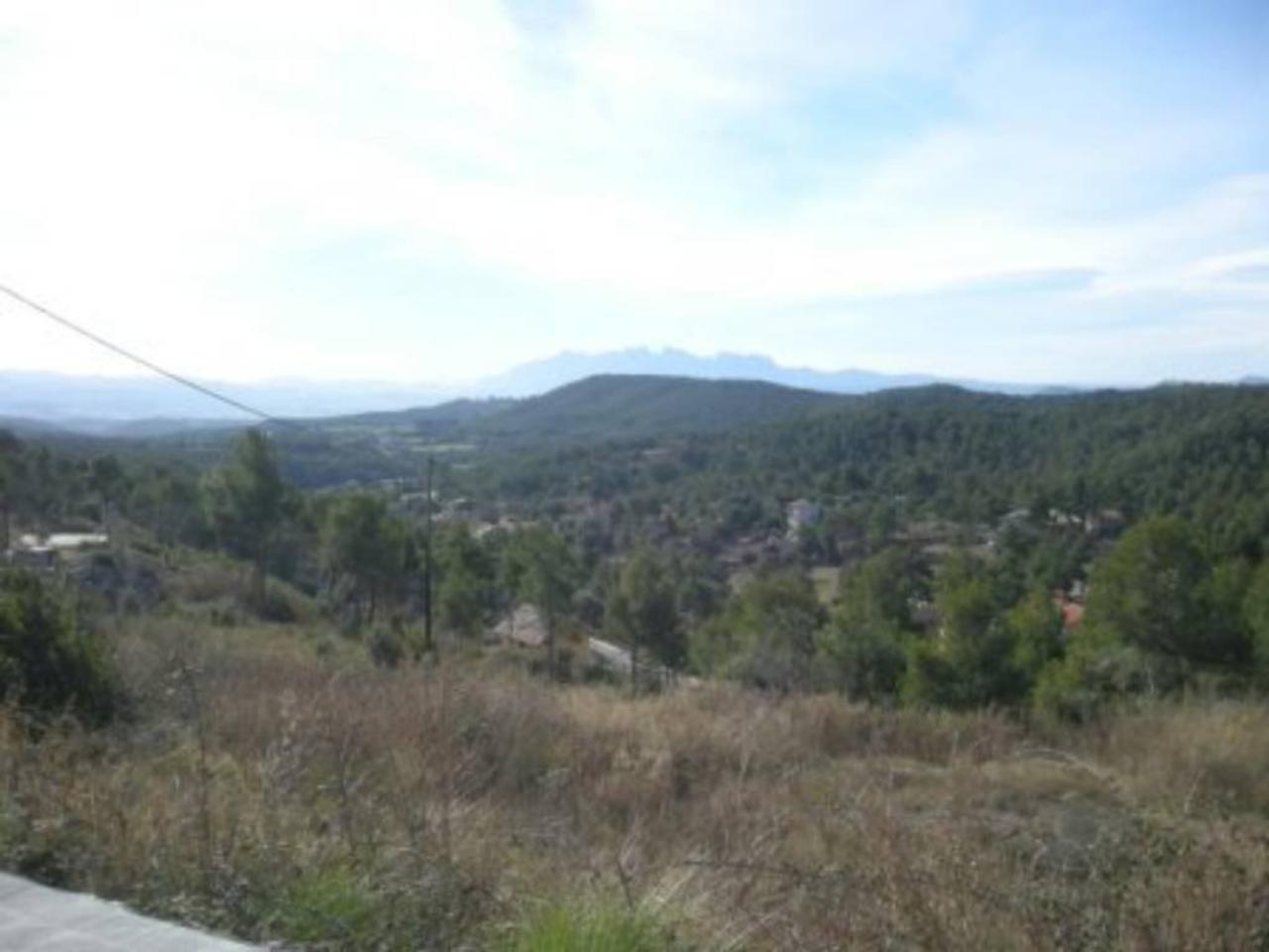 Terreno en LA FIGUEROLA