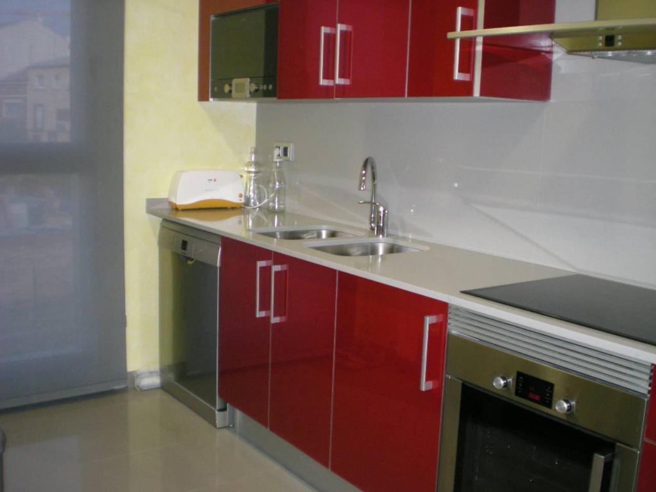 Piso en ZONA AYUNTAMIENTO