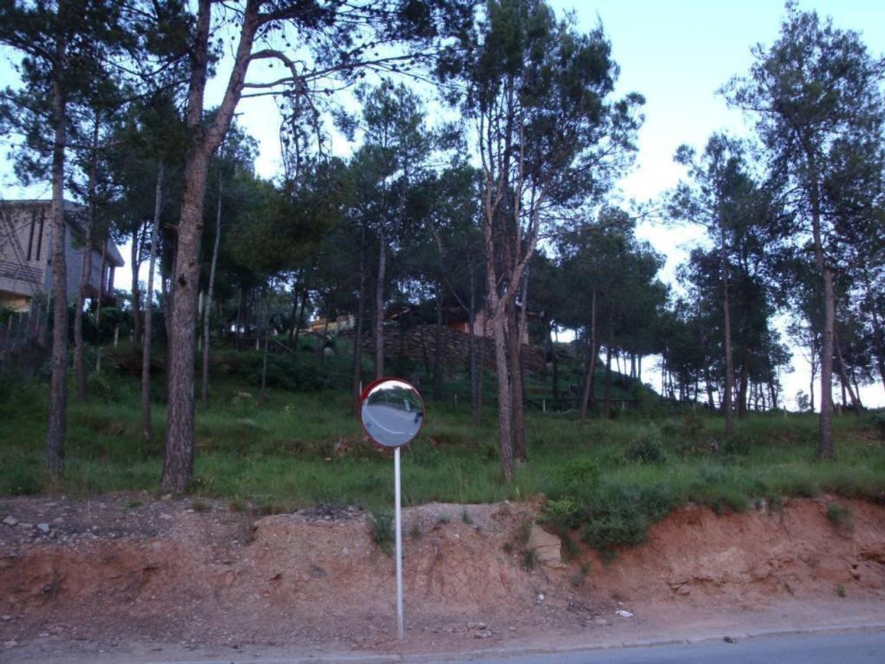 Terreno en ZONA EL SERRAT