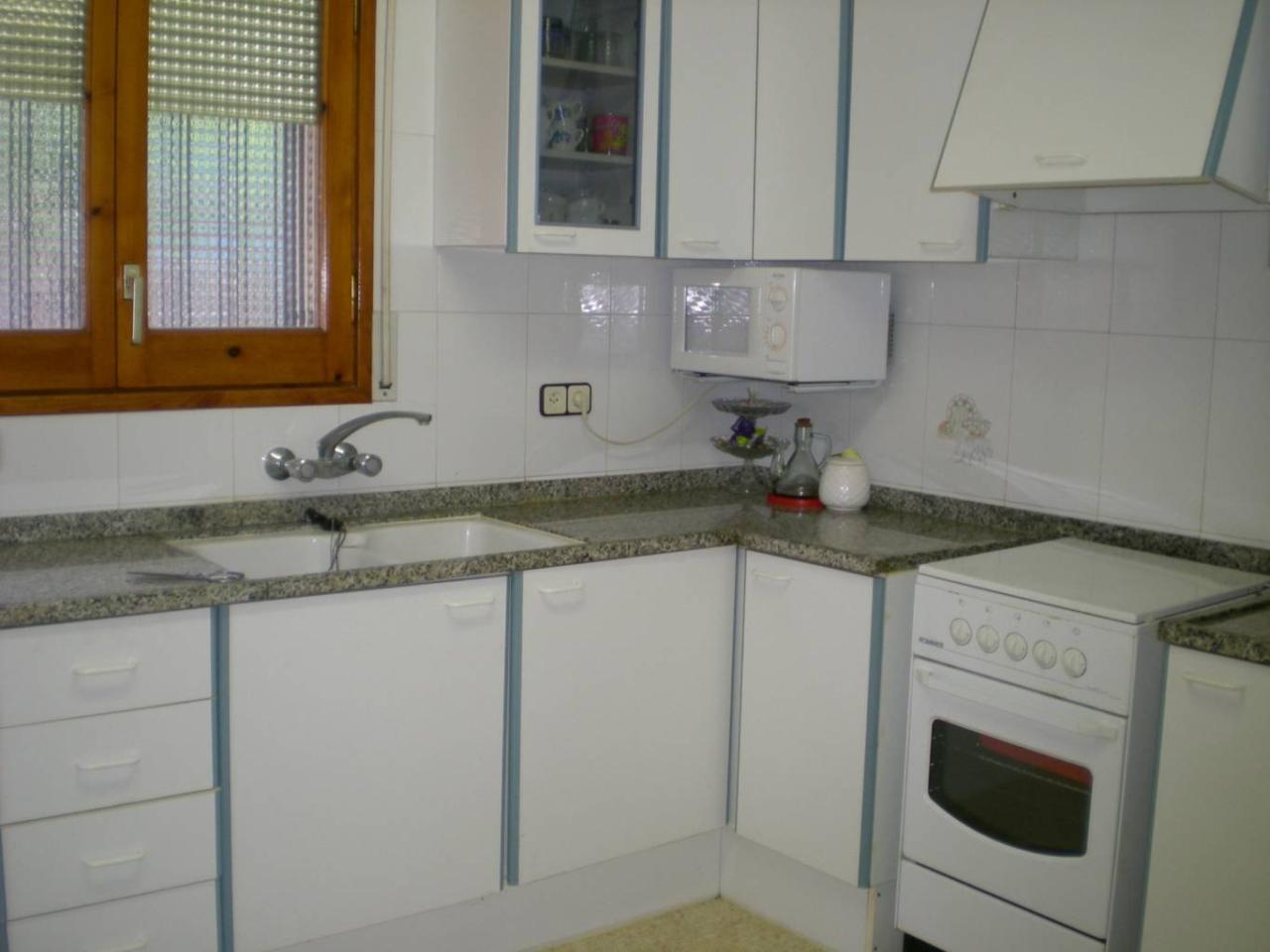 Casa en ZONA SANT SALVADOR