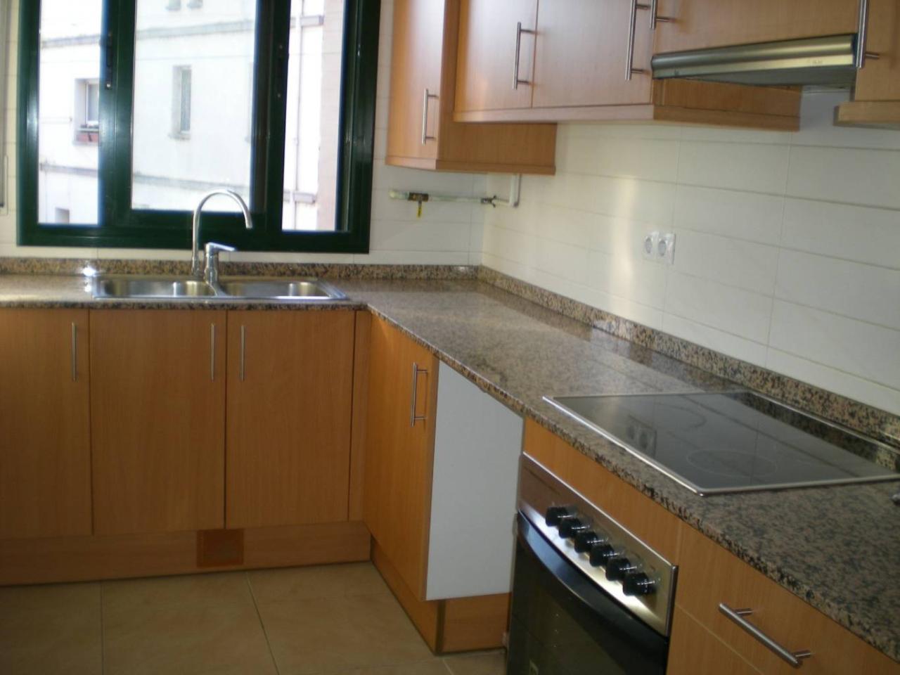 Piso en ZONA CARRETERA