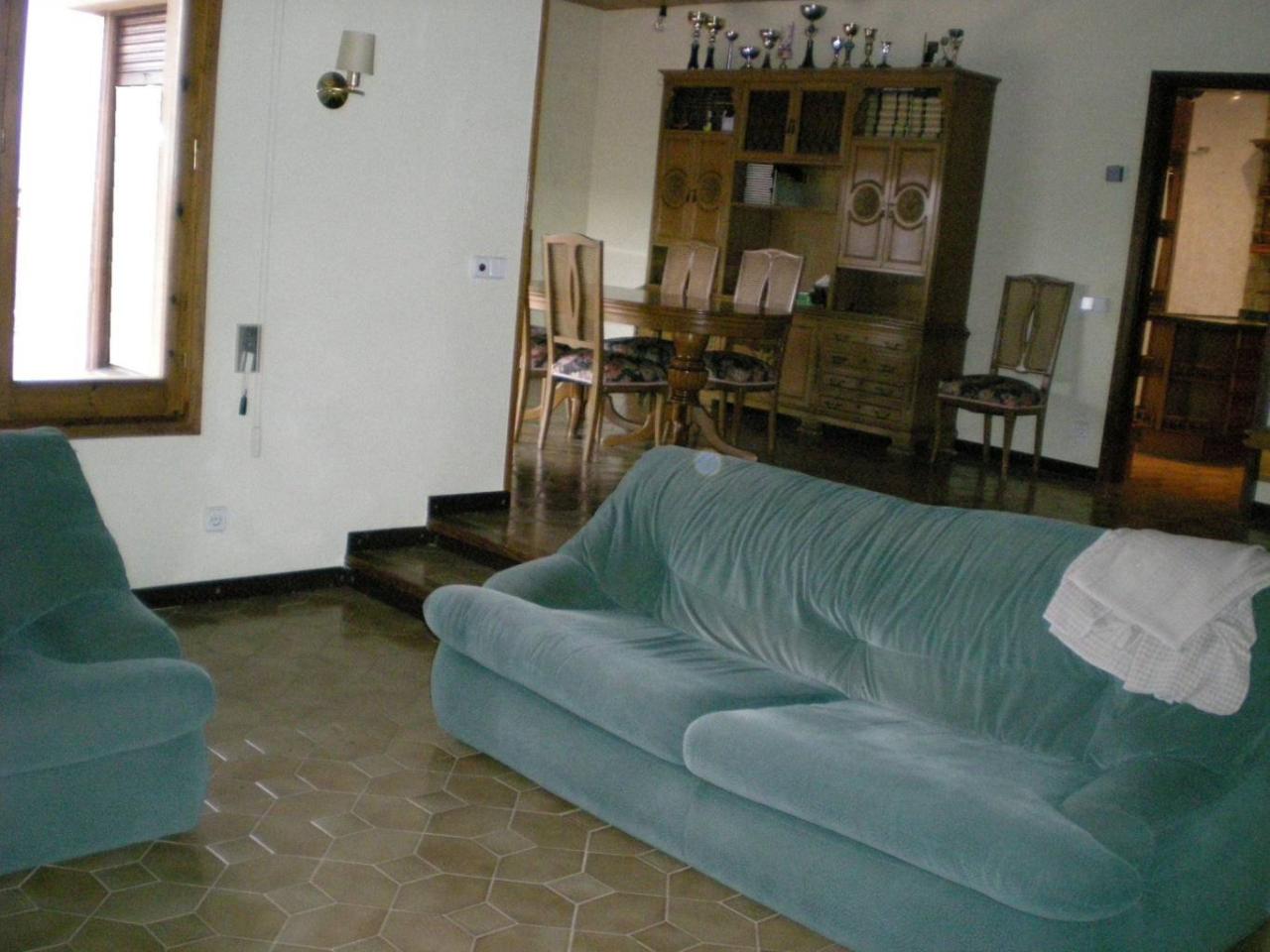 Casa en ZONA PISCINAS