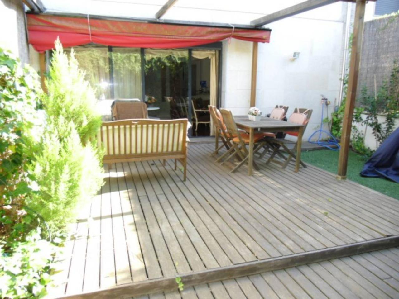 Casa en ZONA AYUNTAMIENTO