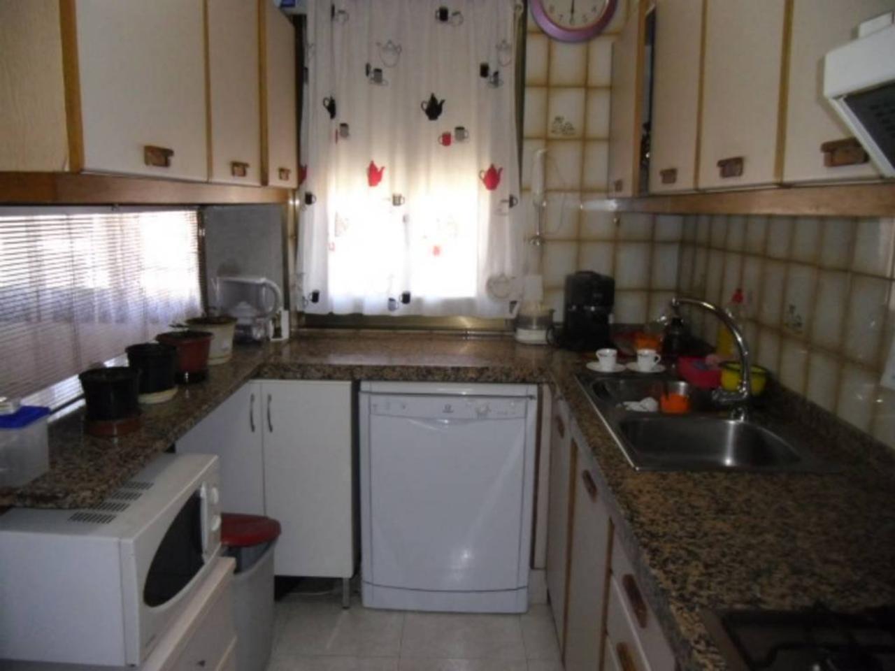 Piso en ZONA ESCUELAS