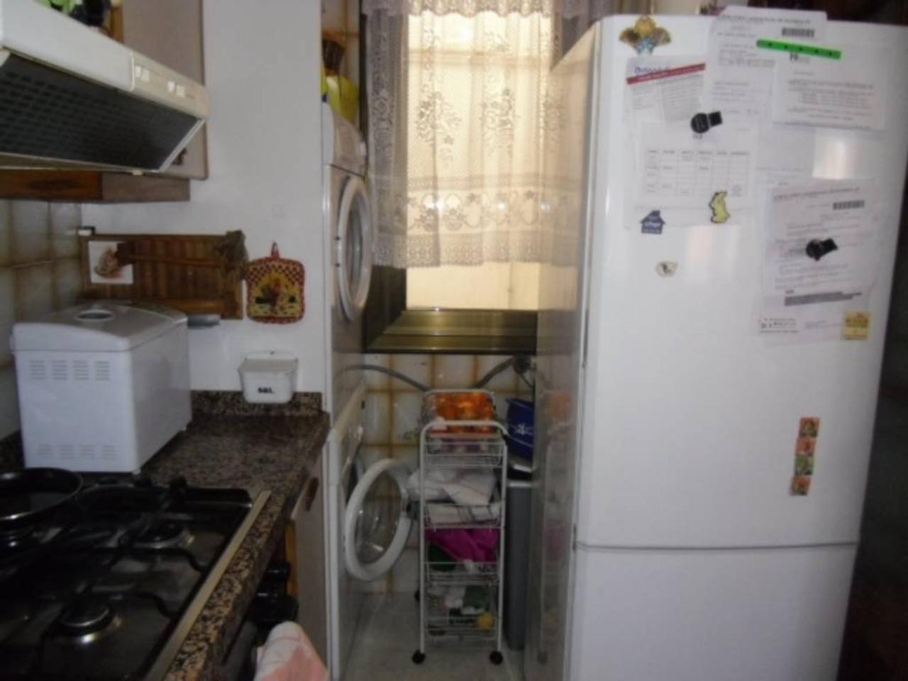 Piso en ZONA ESCUELAS