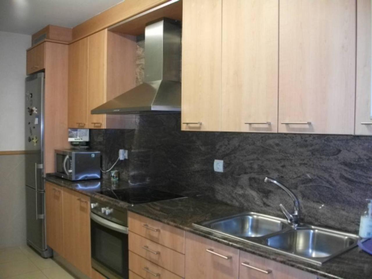 Piso en ZONA AMBULATORIO