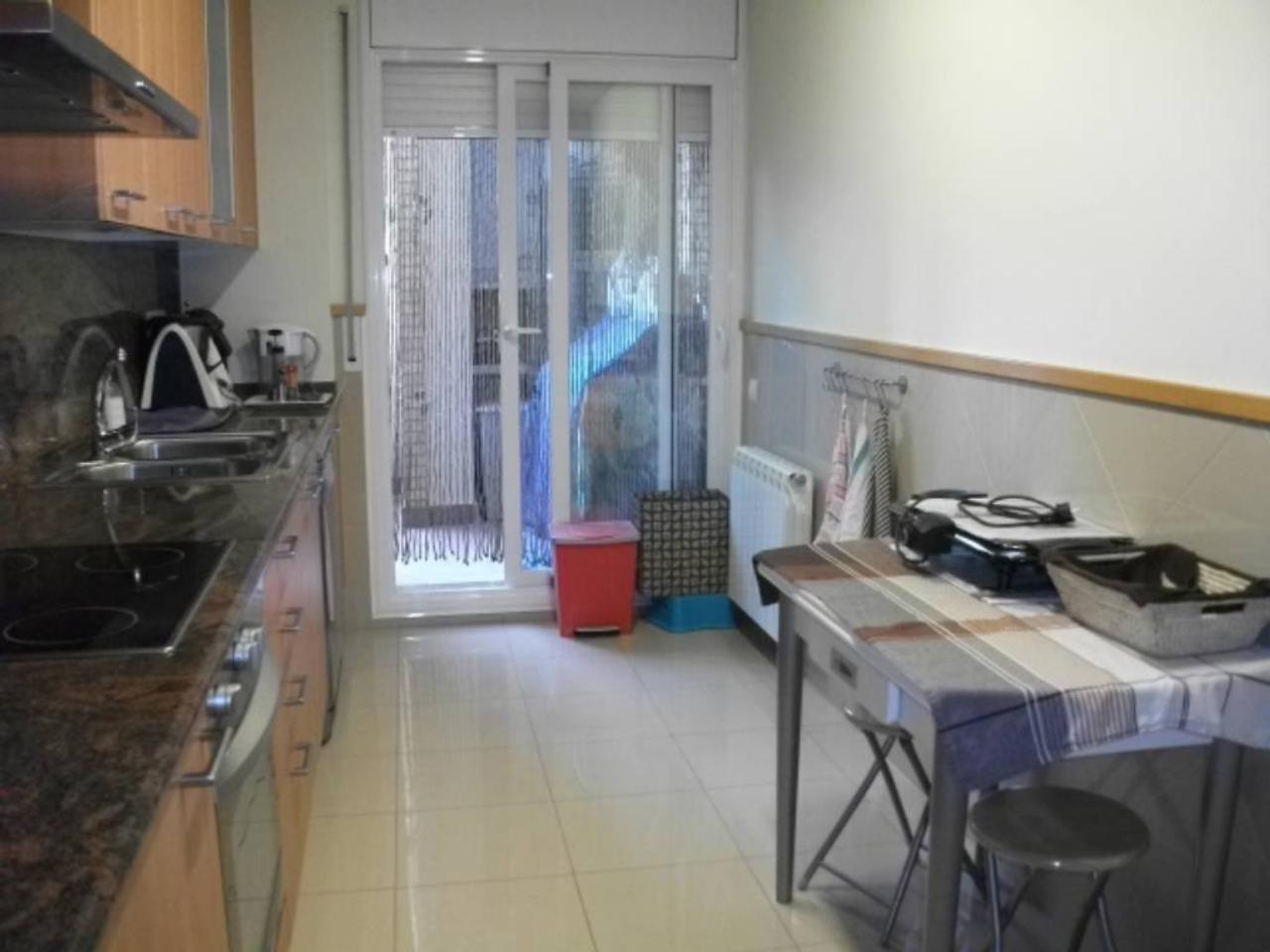 Piso en ZONA AMBULATORIO