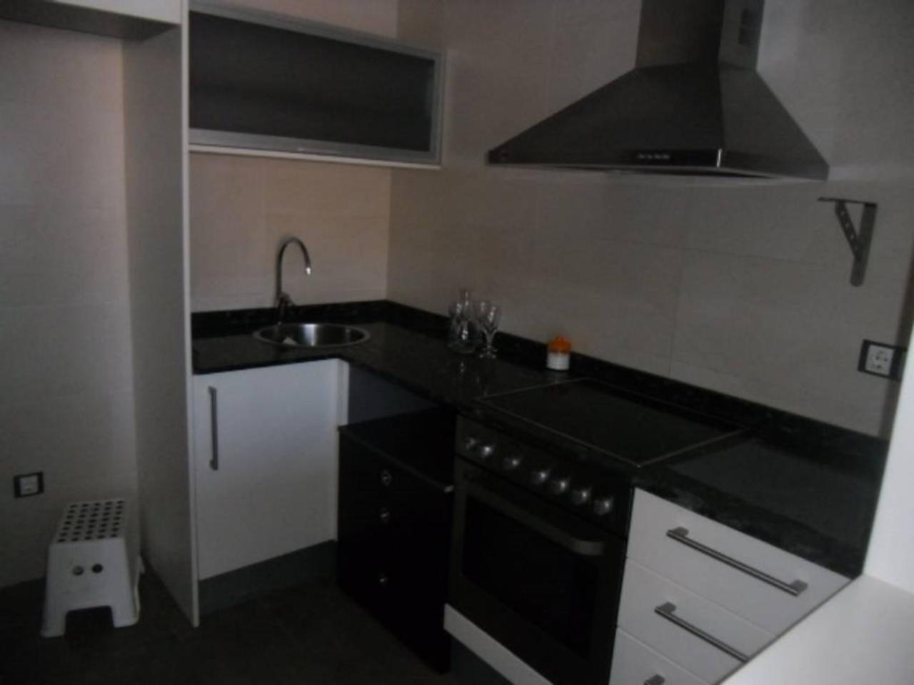 Piso en ZONA CAL PATOY