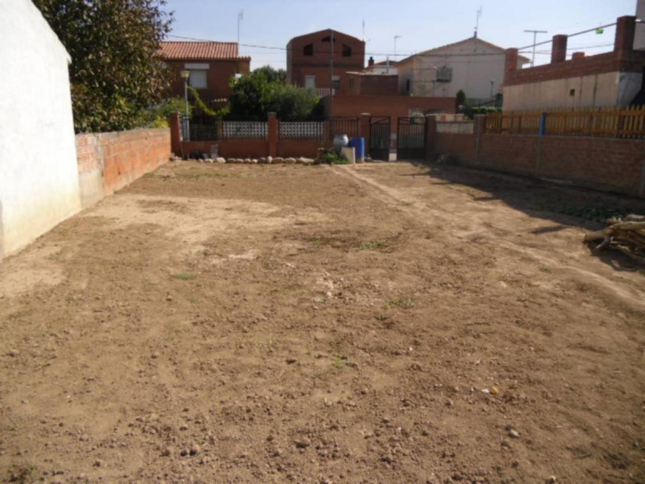 Terreno en ZONA TORRE BRENY