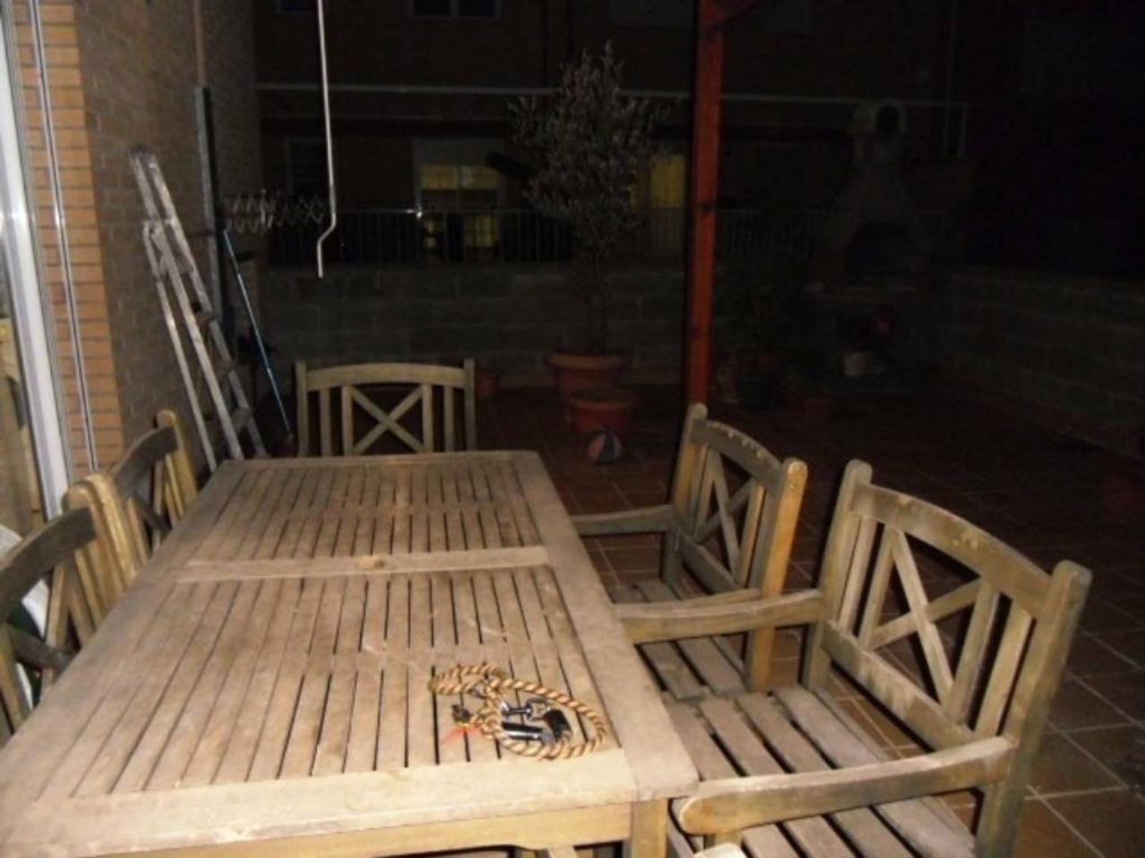 Piso en ZONA PABELLON