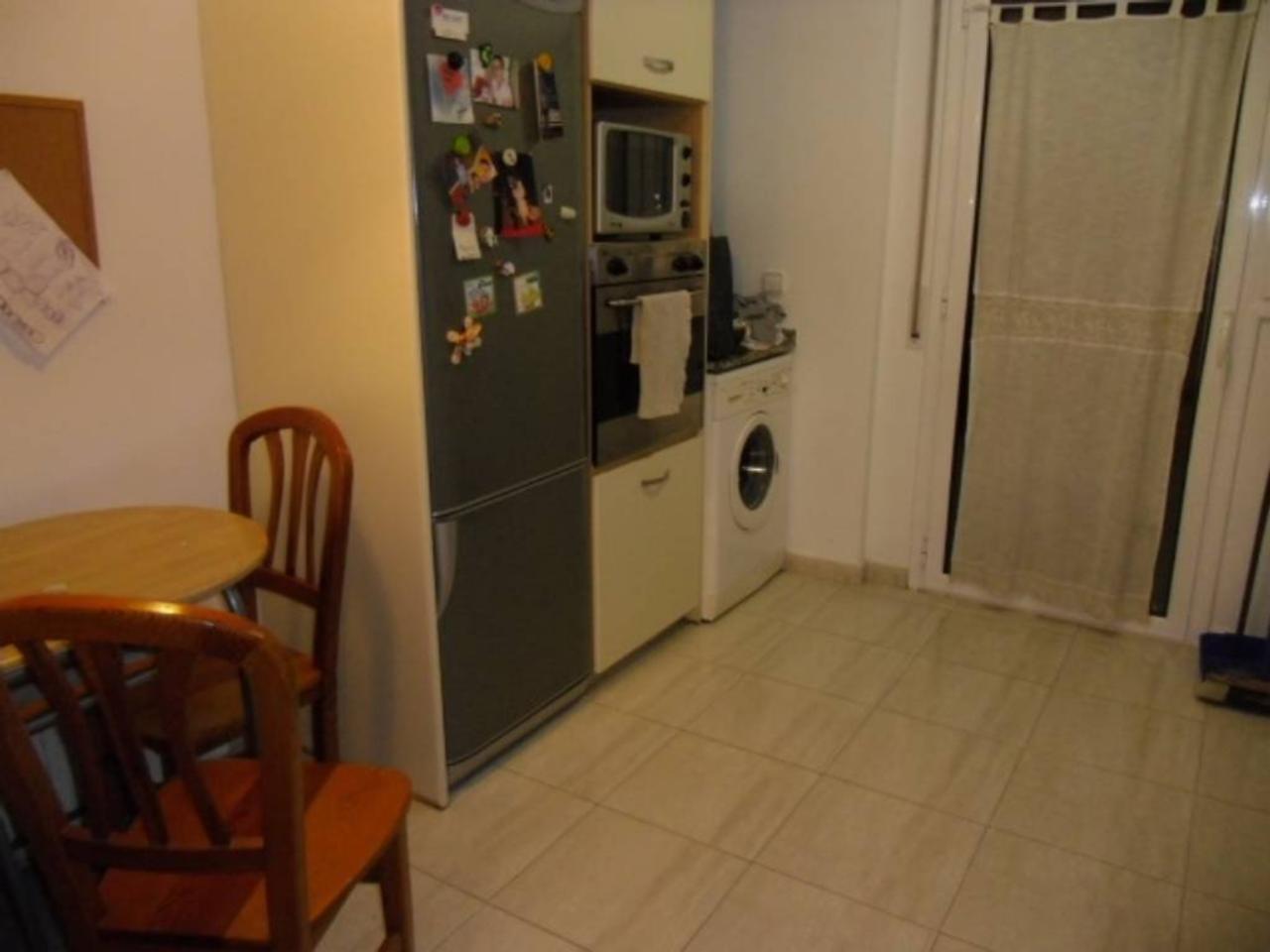 Piso en ZONA PABELLON