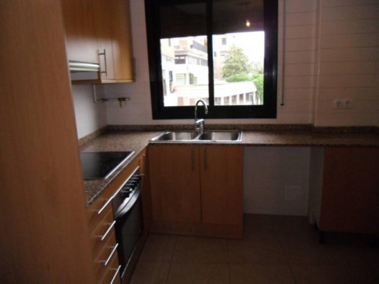 Piso en ZONA CARRETERA