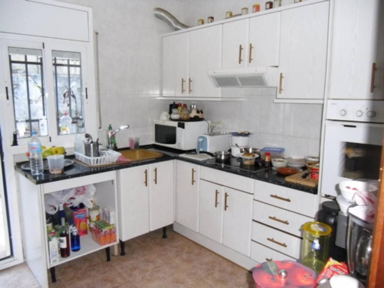 Casa en ZONA EL CALVET