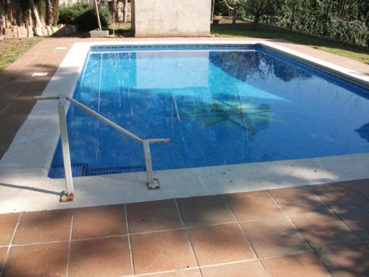 Casa en ZONA PINEDA DE CASTELLNOU