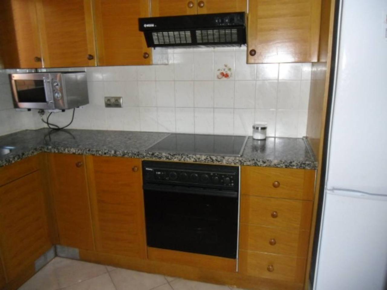 Piso en ZONA CARRETERA