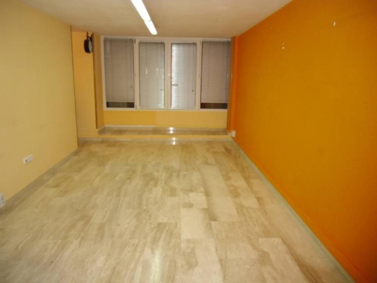 Local en Passeig i Rodalies