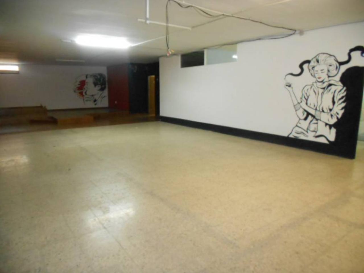 Local en Bases de Manresa