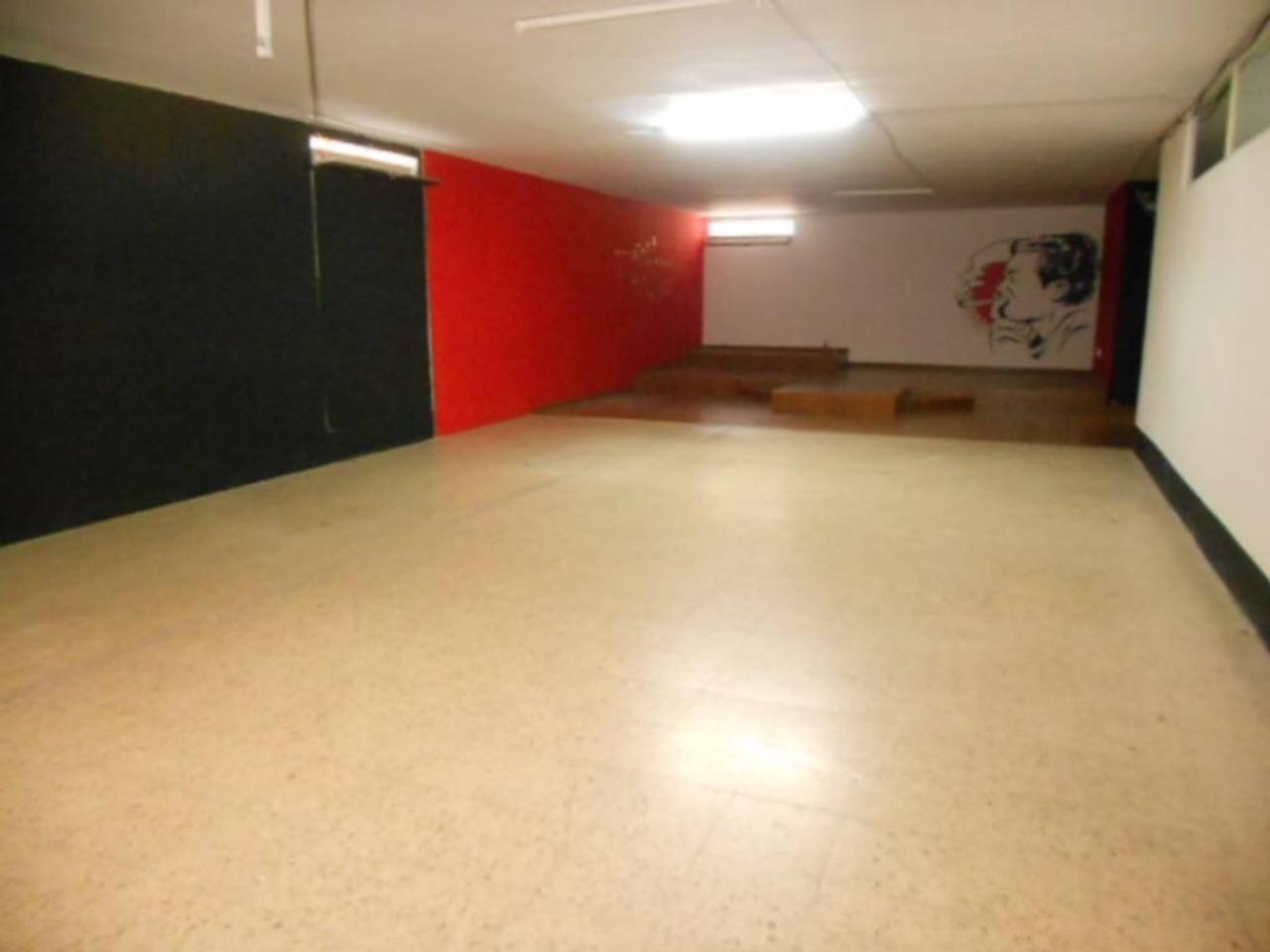 Local en Bases de Manresa