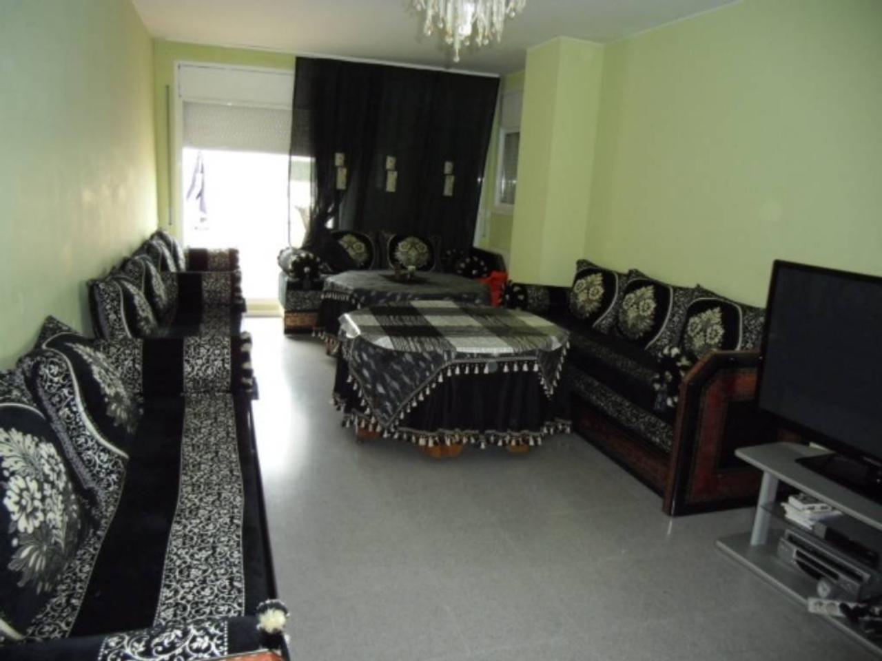 Piso en ZONA COLEGIOS