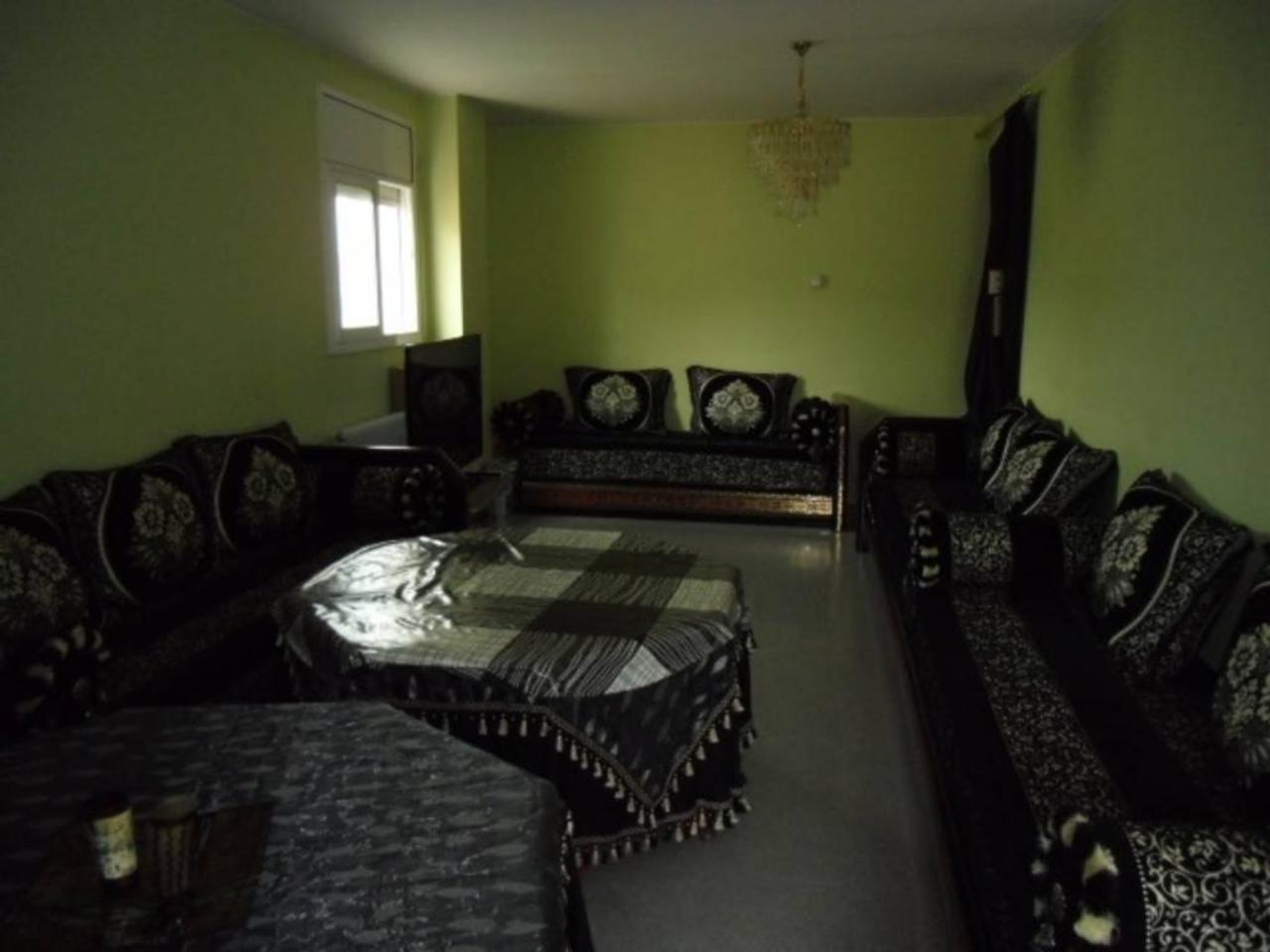 Piso en ZONA COLEGIOS