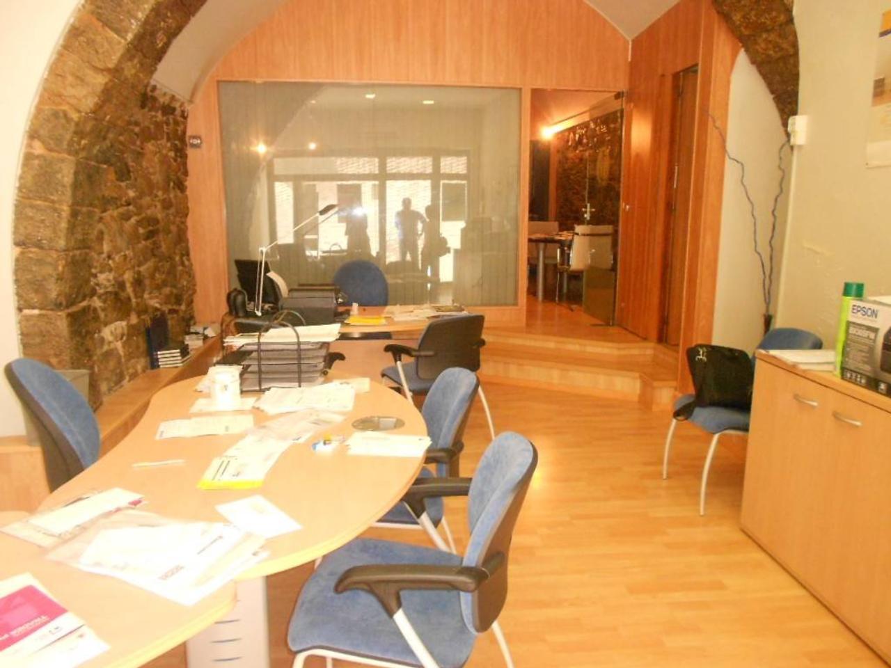 Local en ZONA CENTRE