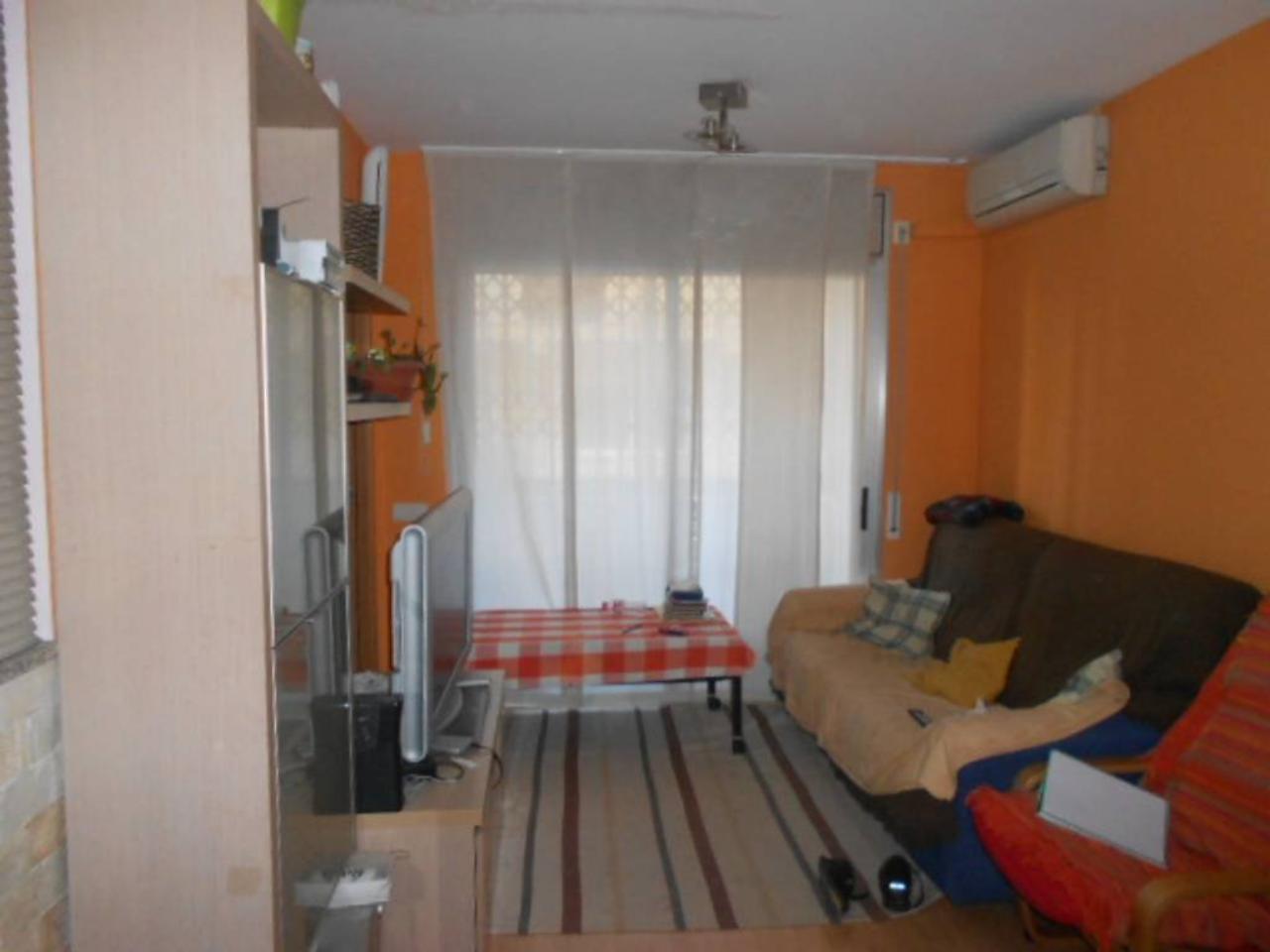 Piso en ZONA ENTRADA