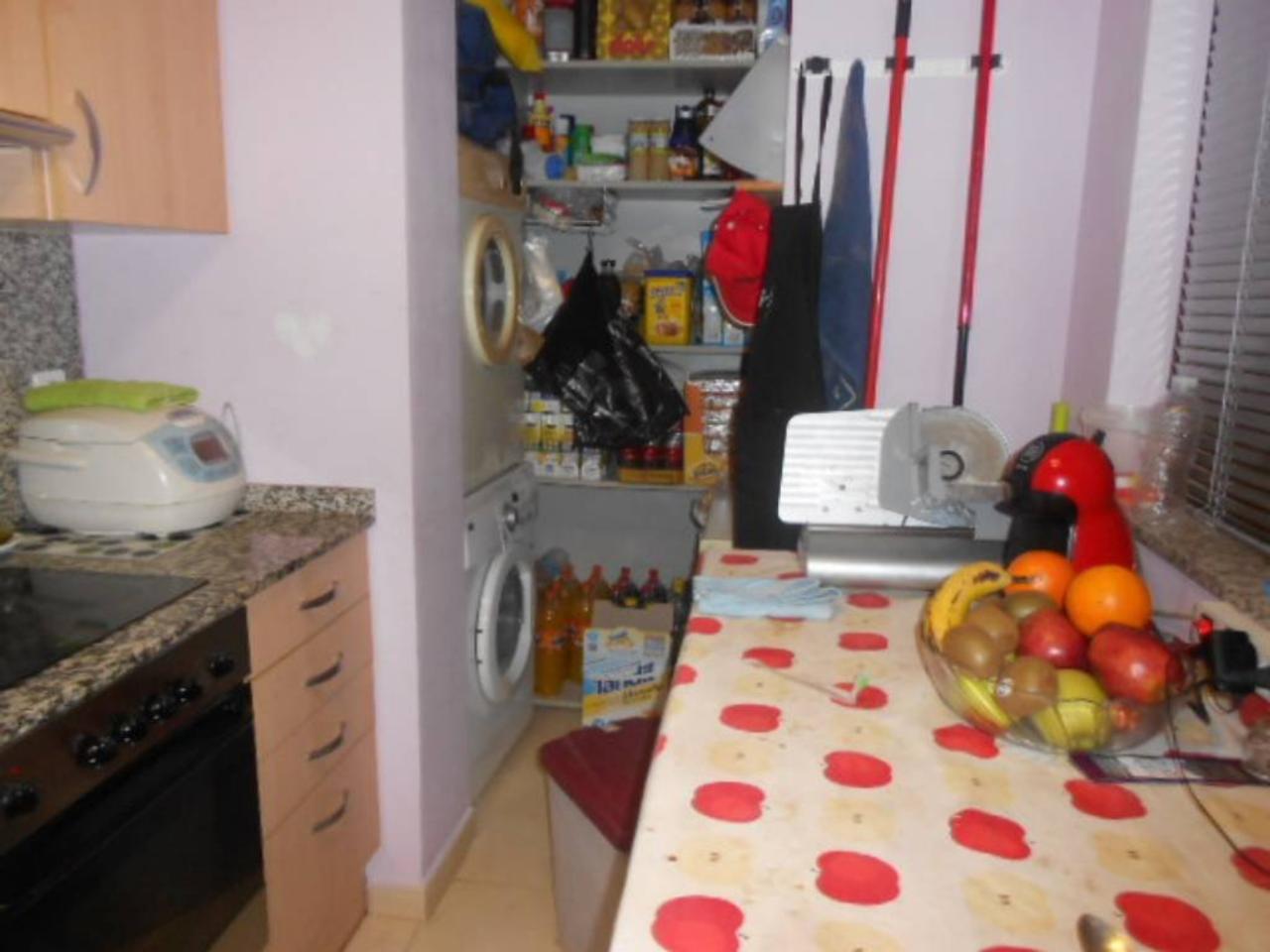 Piso en ZONA ENTRADA